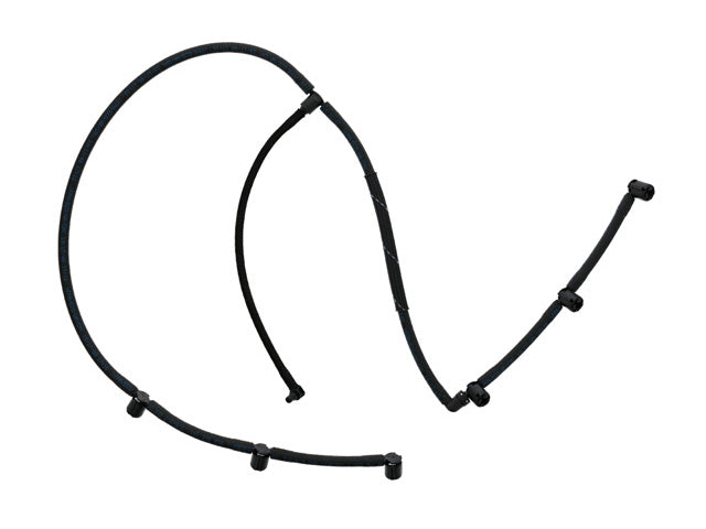 BOSCH Fuel Return Line - 0-928-402-215