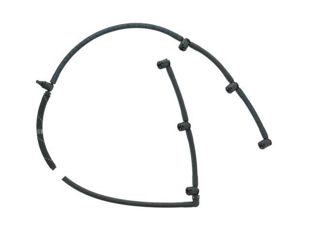 BOSCH Fuel Return Line - 0-445-130-029
