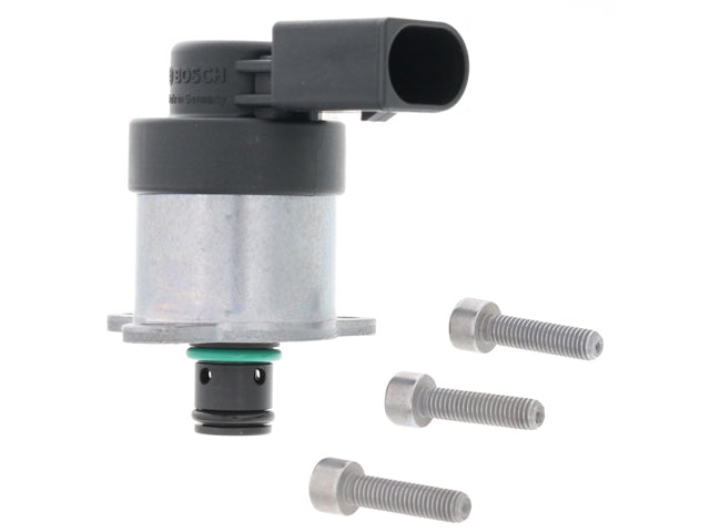 BOSCH Fuel Pressure Regulator - 1-465-ZS0-105