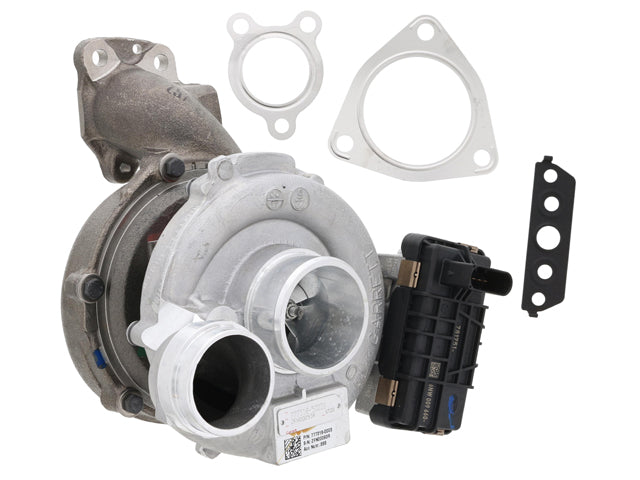 GARRETT Turbocharger - 777318-5003W