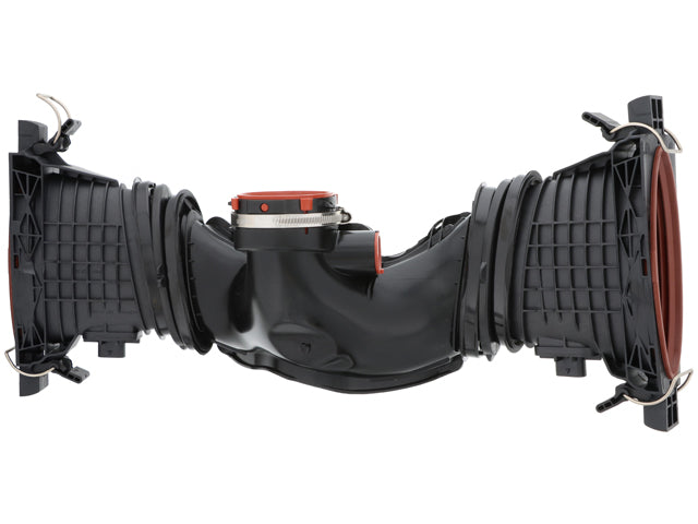 BBR AUTOMOTIVE Air Duct - 001-10-30254