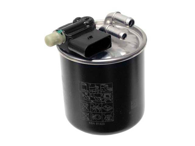 MANN FILTER Fuel Filter - WK 820/14