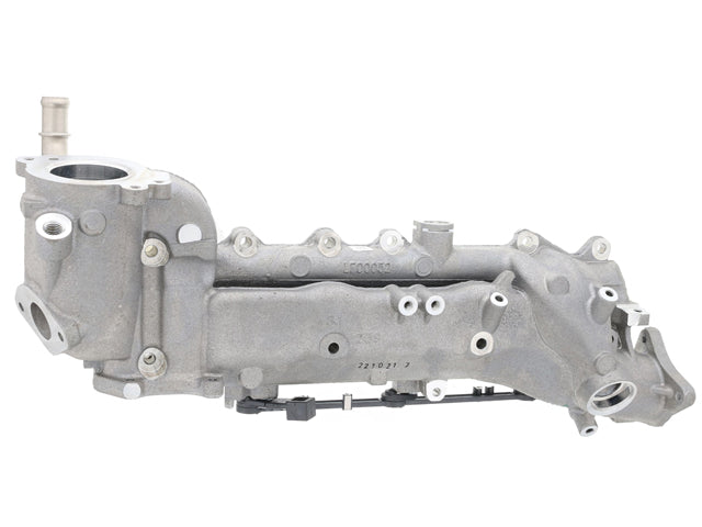GENUINE MERCEDES Intake Manifold - A6420907037