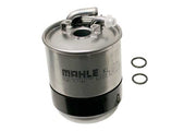 MAHLE Fuel Filter - KL 228/2D