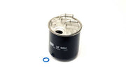 MANN FILTER Fuel Filter - WK 820/2 X