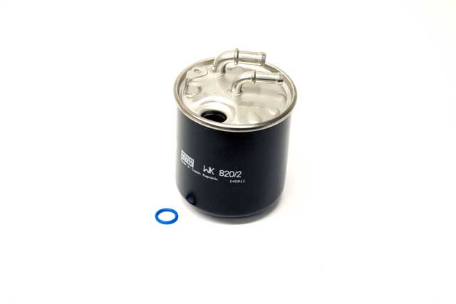 MANN FILTER Fuel Filter - WK 820/2 X