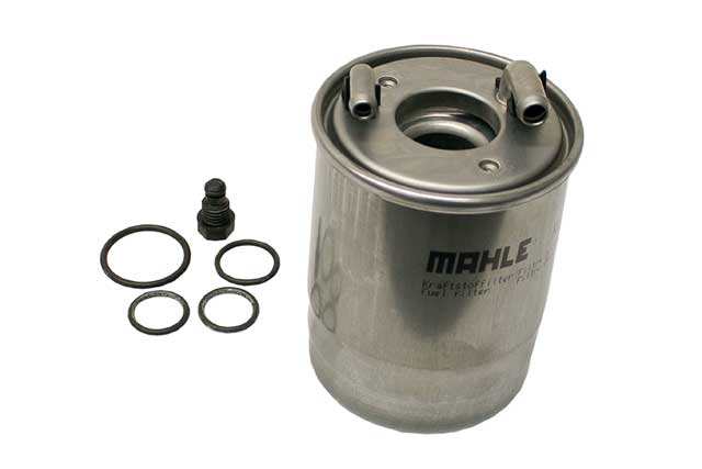 MAHLE Fuel Filter - KL 490/1D