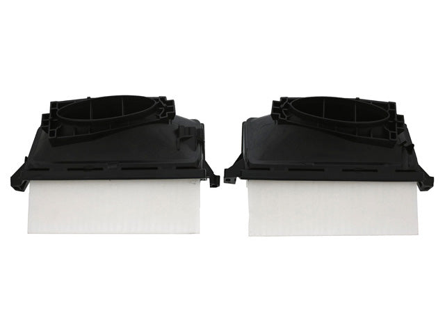 FEBI BILSTEIN Air Filter Set - 100653
