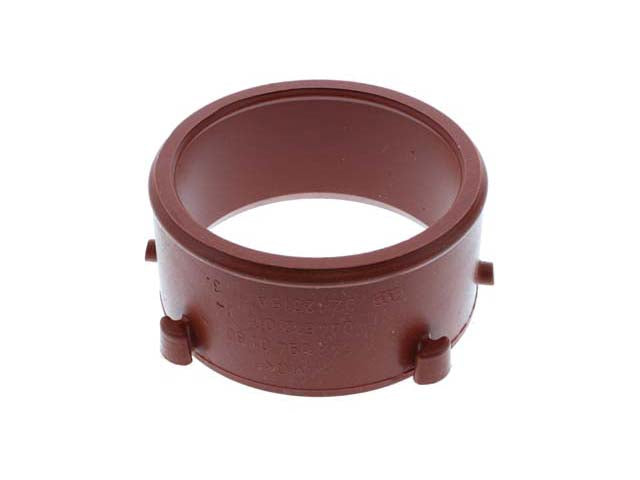 GENUINE MERCEDES Engine Air Duct Seal - A6420940180