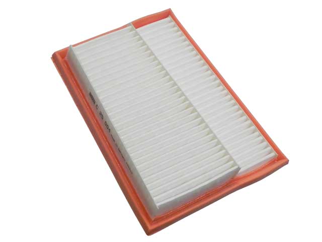 MANN FILTER Air Filter - C 25 004