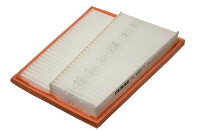 MAHLE Air Filter - LX 1850/1
