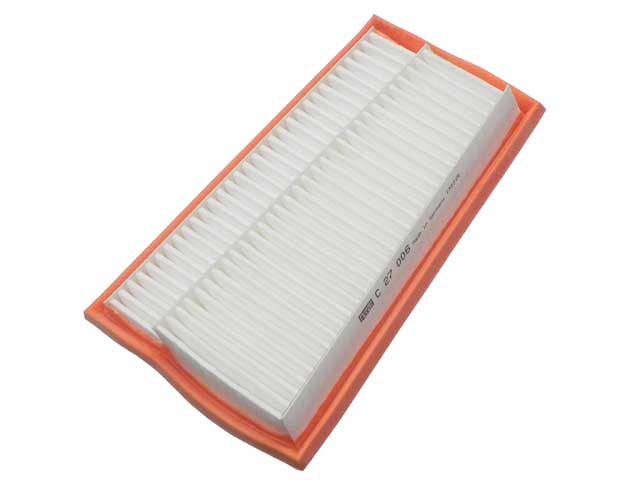 MANN FILTER Air Filter - C 27 006