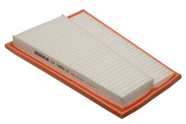 MAHLE Air Filter - LX 1850/2