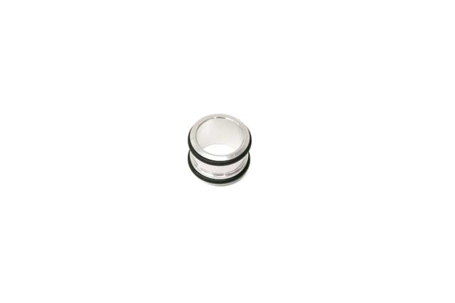 GENUINE MERCEDES Intake Pipe Socket - A6420980037