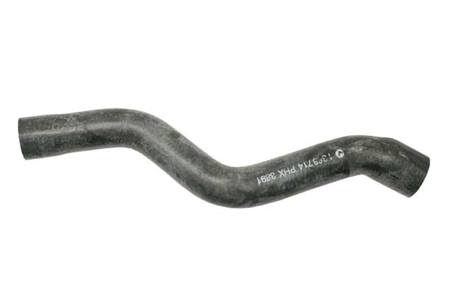 GENUINE BMW Heater Hose - 64-21-1-368-714