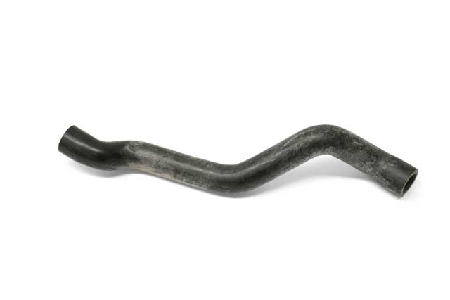 GENUINE BMW Heater Hose - 64-21-1-370-258