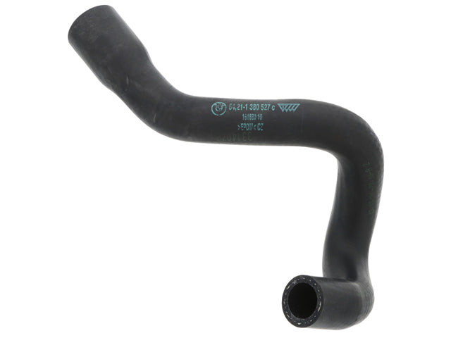 GENUINE BMW Heater Hose - 64 21 1 380 527