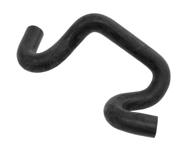 GENUINE BMW Heater Hose - 64-21-1-386-690