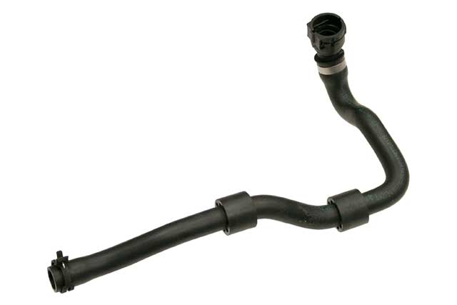 GENUINE BMW Heater Hose - 64-21-3-416-609