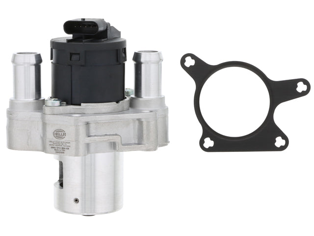 HELLA EGR Valve - 014864531