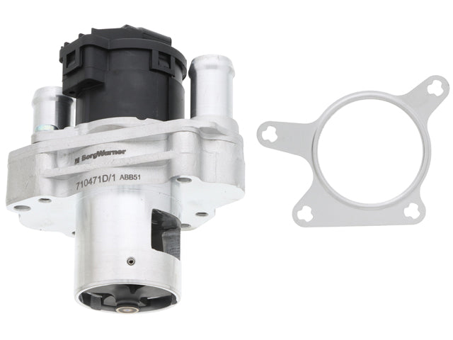 BORG WARNER EGR Valve - A2968852756V1