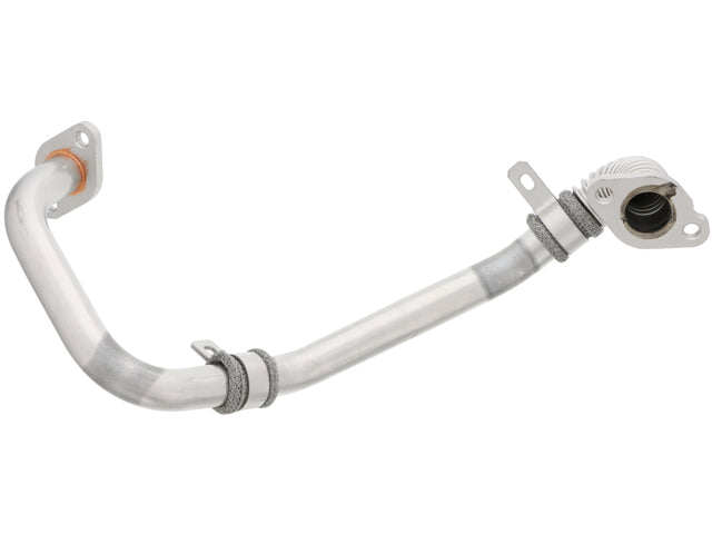 URO PARTS EGR Recirculation Pipe - 642-140-21-08
