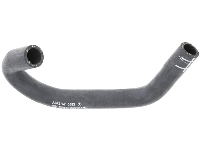 GENUINE SPRINTER METRIS Water Hose - A6421410583