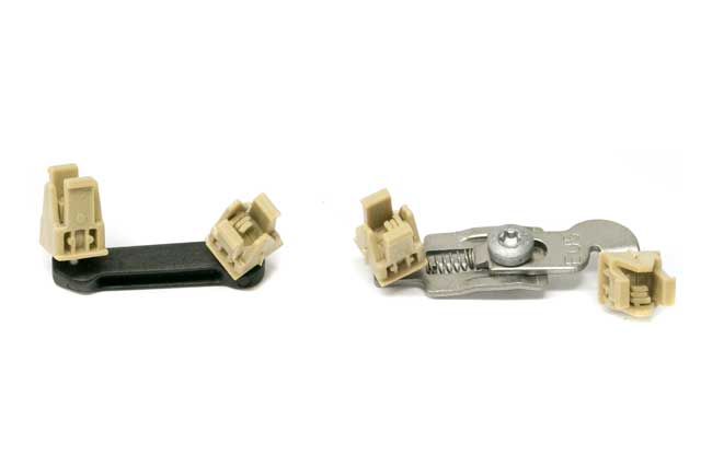 GENUINE MERCEDES Linkage - A6421440035