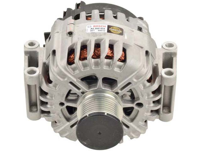 BOSCH Alternator - AL-9415-X