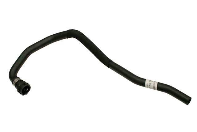 GENUINE BMW Heater Hose - 64-21-6-902-678