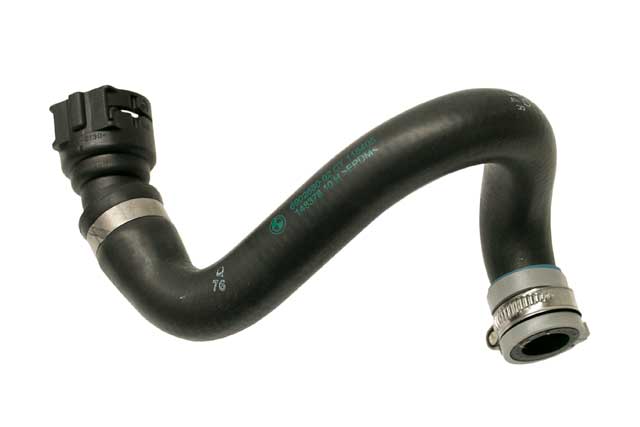 GENUINE BMW Heater Hose - 64-21-6-902-680