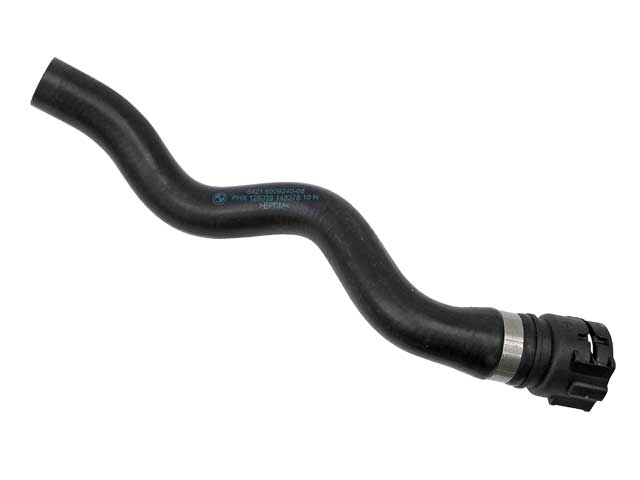 GENUINE BMW Heater Hose - 64-21-6-909-240