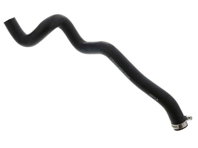 VAICO Heater Hose - V20-2299