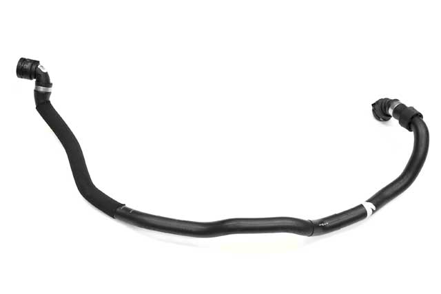 GENUINE BMW Heater Hose - 64-21-6-983-858