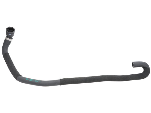 GENUINE BMW Heater Hose - 64-21-6-985-739