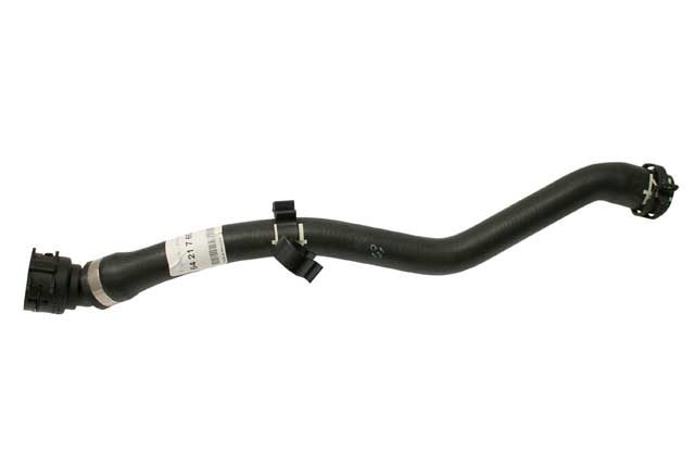 GENUINE MINI Heater Hose - 64-21-7-609-822