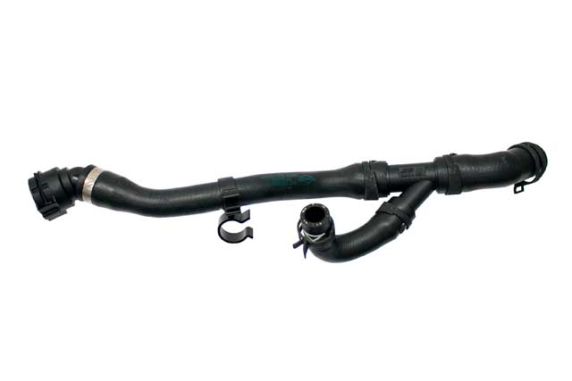 GENUINE MINI Heater Hose - 64-21-7-609-823