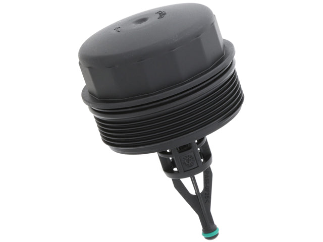REIN AUTOMOTIVE Oil Filter Housing Cap - CPL0075