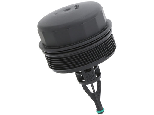 REIN AUTOMOTIVE Oil Filter Housing Cap - CPL0075