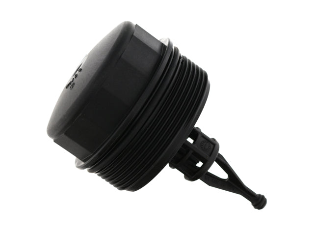GENUINE MERCEDES Oil Filter Housing Cap - A642180003864