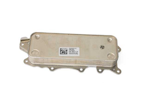GENUINE MERCEDES Engine Oil Cooler - A6421800165
