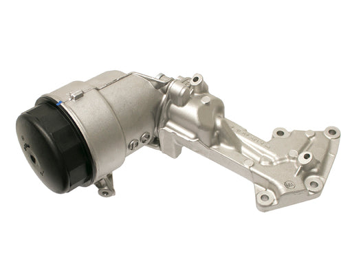 GENUINE MERCEDES Oil Filter Housing - A642180141064