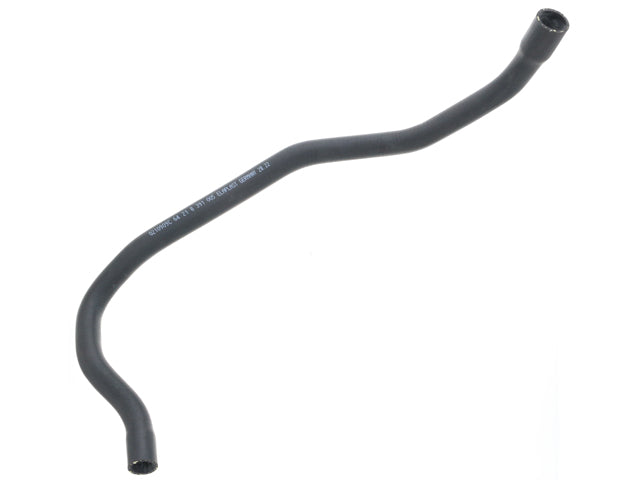 ELAPLAST Heater Hose - 0210909C