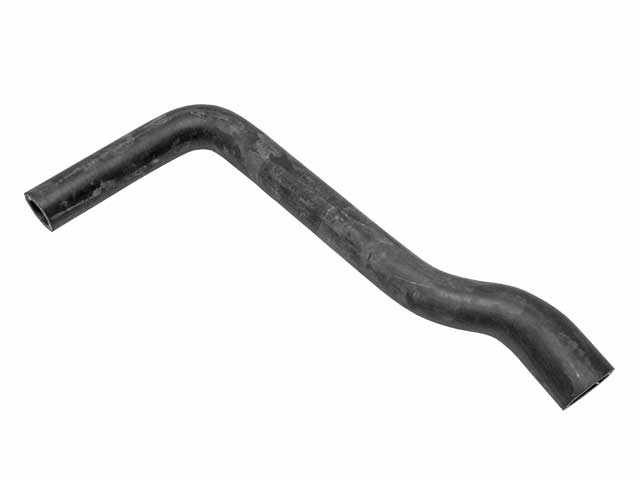 GENUINE BMW Heater Hose - 64-21-8-401-807