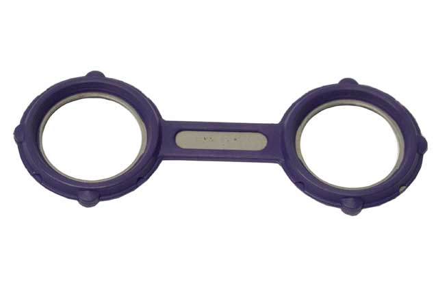 VICTOR REINZ Engine Oil Cooler Seal - 70-37436-10