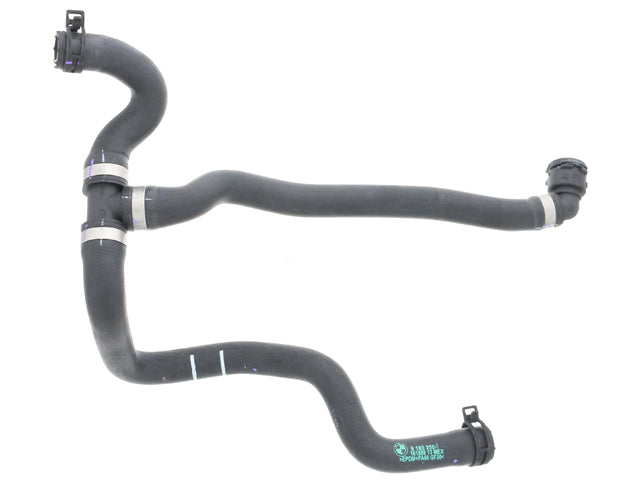 GENUINE BMW Heater Hose - 64-21-9-193-255