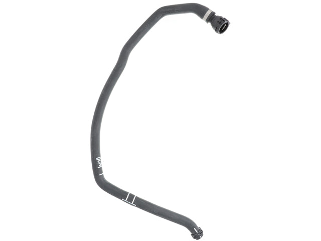 GENUINE BMW Heater Hose - 64-21-9-208-169