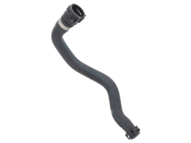 GENUINE BMW Heater Hose - 64-21-9-208-182