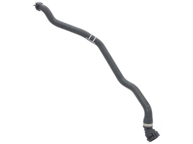 GENUINE BMW Heater Hose - 64-21-9-208-187