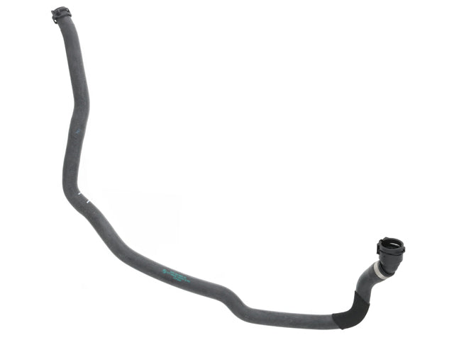 GENUINE BMW Heater Hose - 64-21-9-243-891